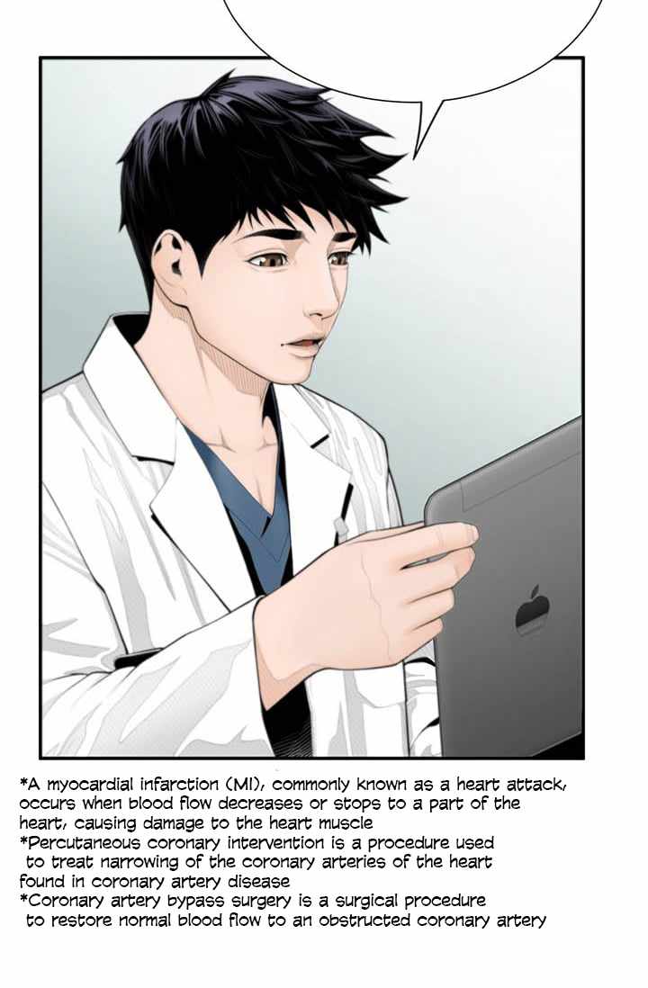 Dr. Choi Tae-Soo Chapter 3 66